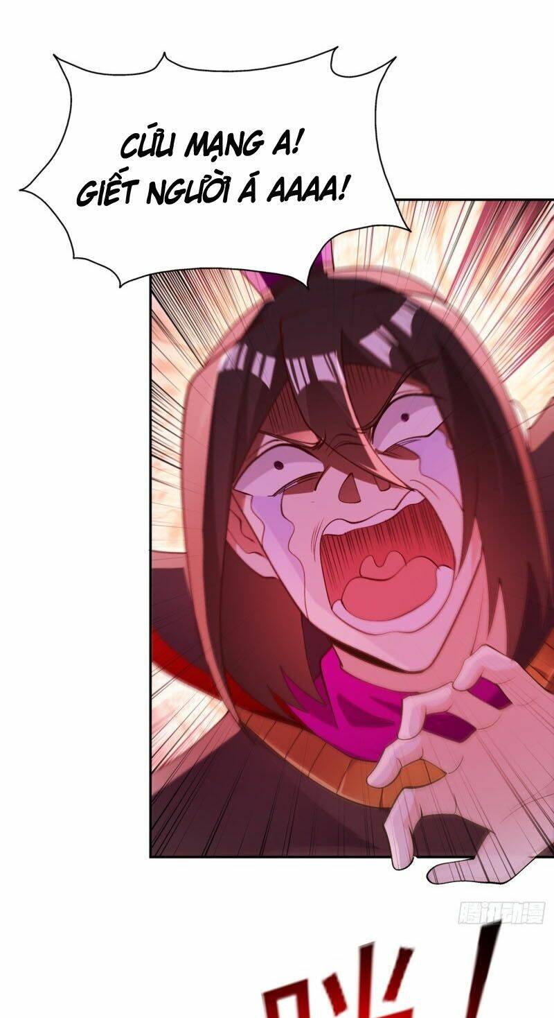 Linh Kiếm Tôn: Chapter 387