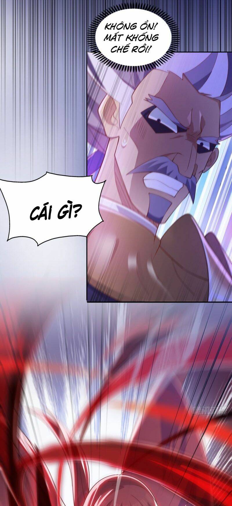 Linh Kiếm Tôn: Chapter 387