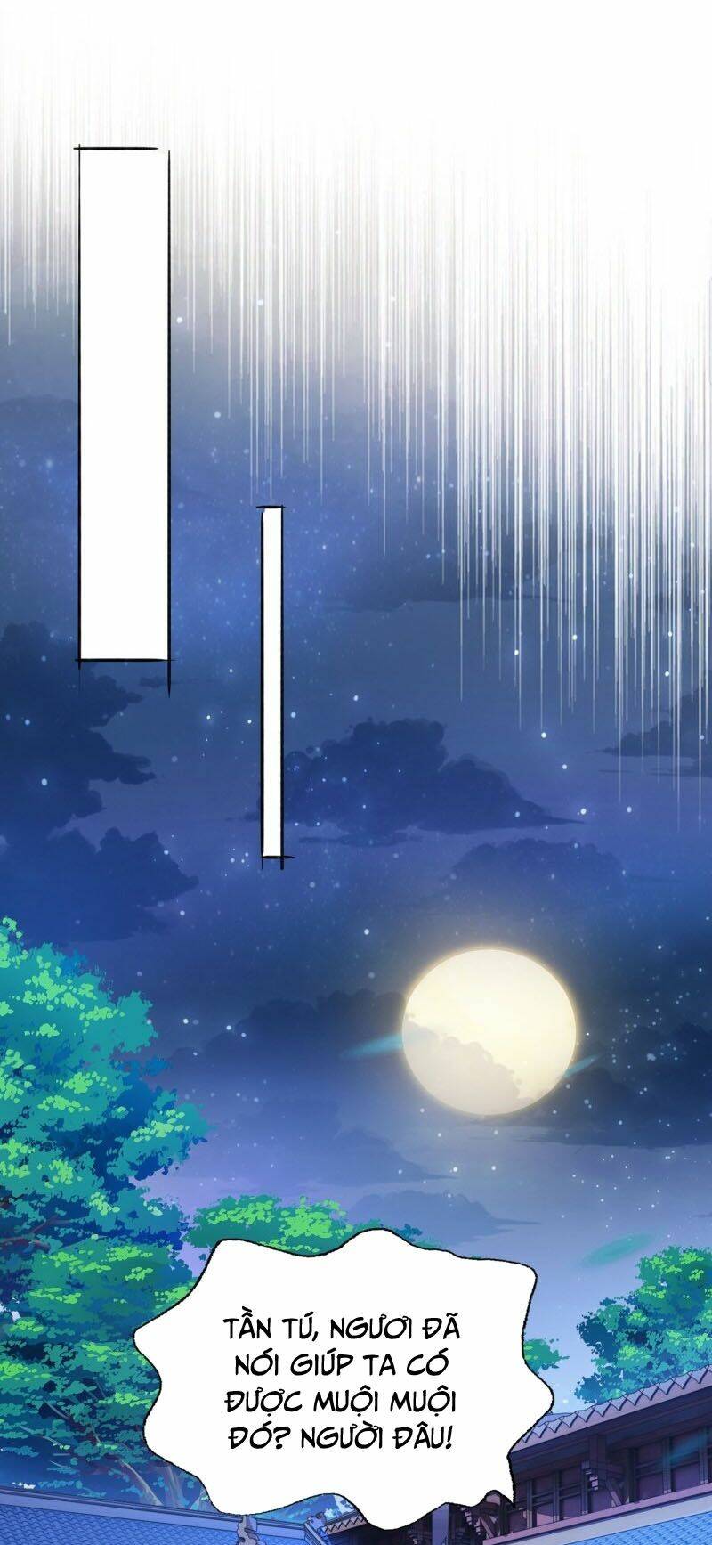 Linh Kiếm Tôn: Chapter 387