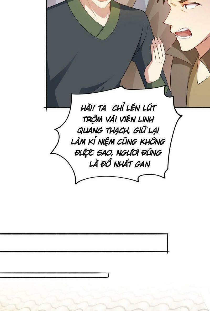 Linh Kiếm Tôn: Chapter 391
