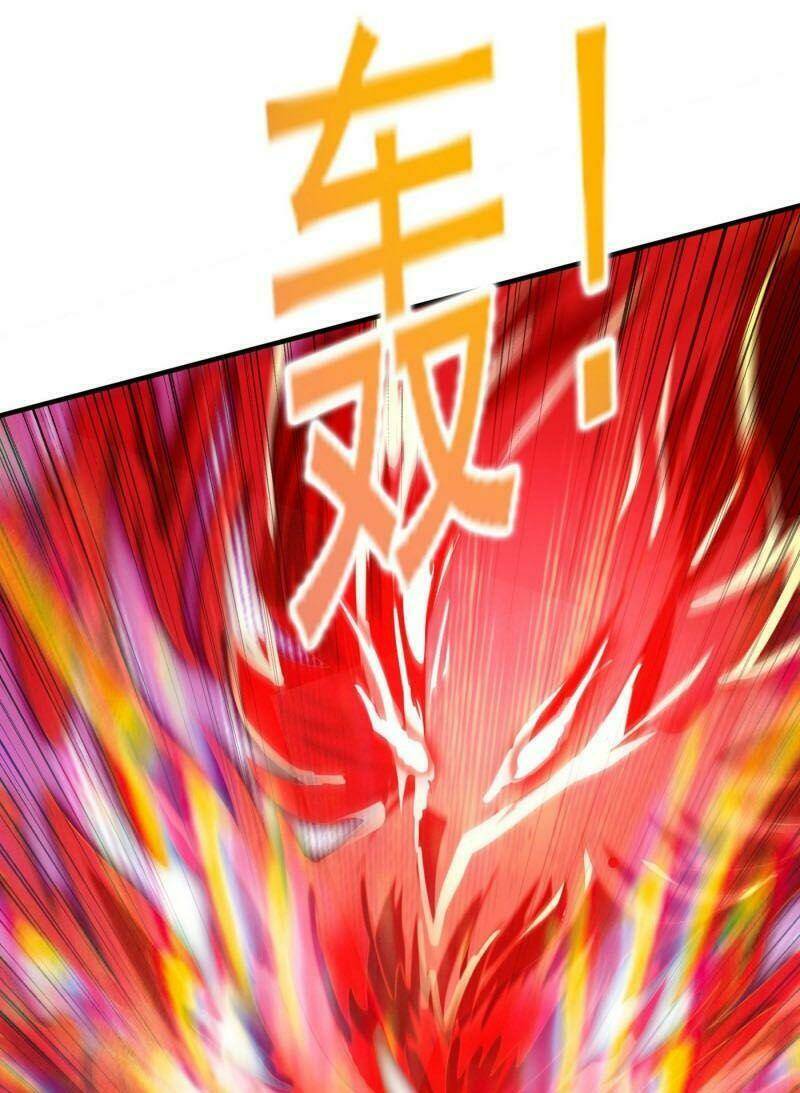 Linh Kiếm Tôn: Chapter 394