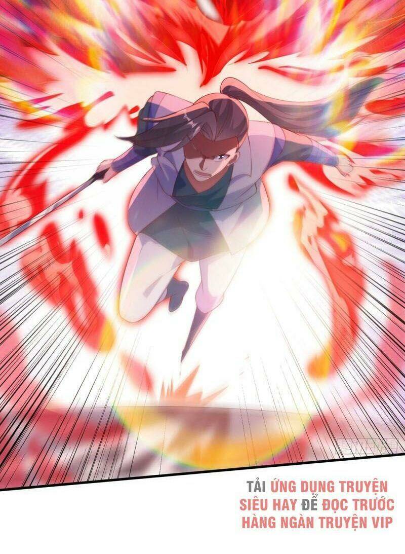 Linh Kiếm Tôn: Chapter 394