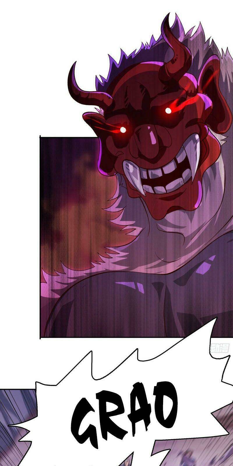 Linh Kiếm Tôn: Chapter 394