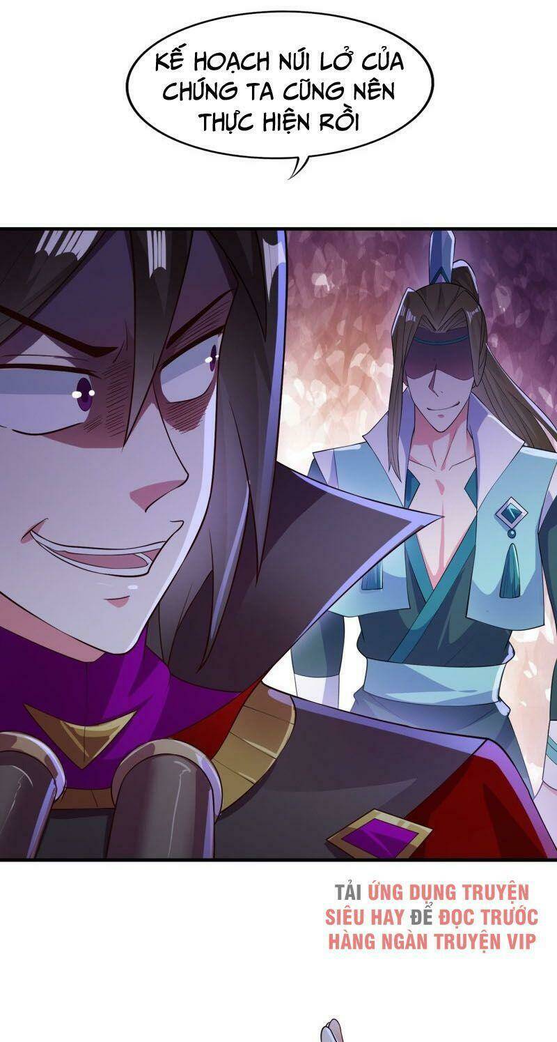 Linh Kiếm Tôn: Chapter 394
