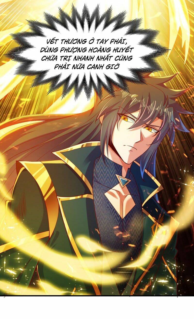 Linh Kiếm Tôn: Chapter 397