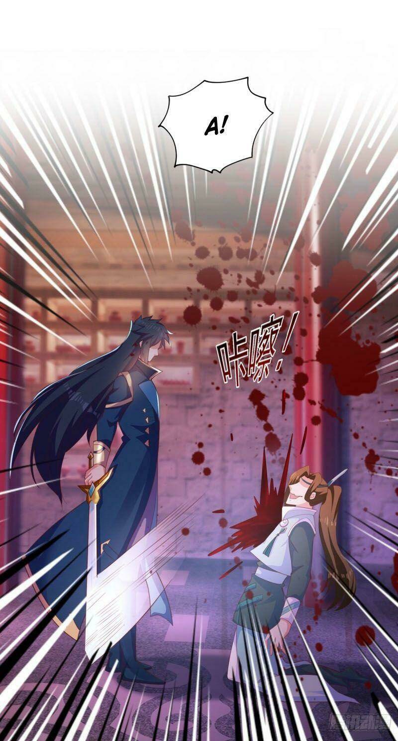 Linh Kiếm Tôn: Chapter 400