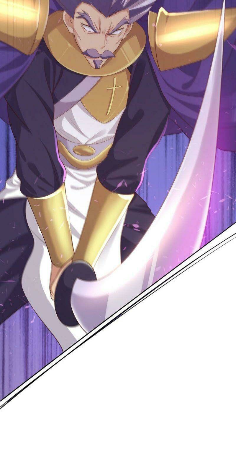 Linh Kiếm Tôn: Chapter 402
