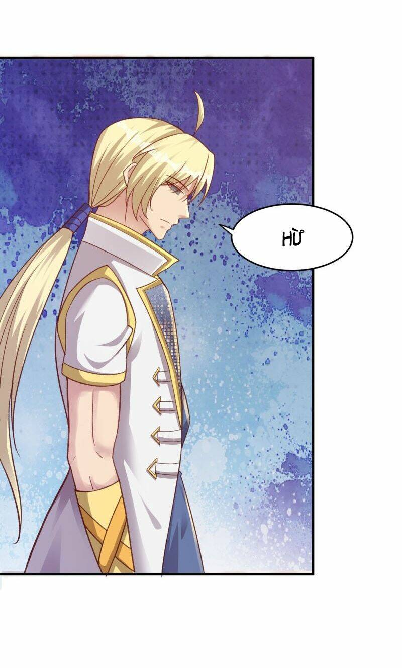 Linh Kiếm Tôn: Chapter 406