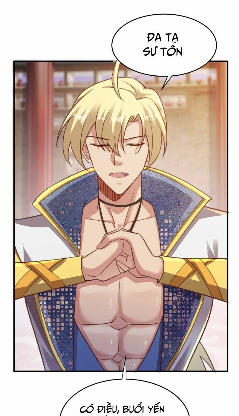 Linh Kiếm Tôn: Chapter 406