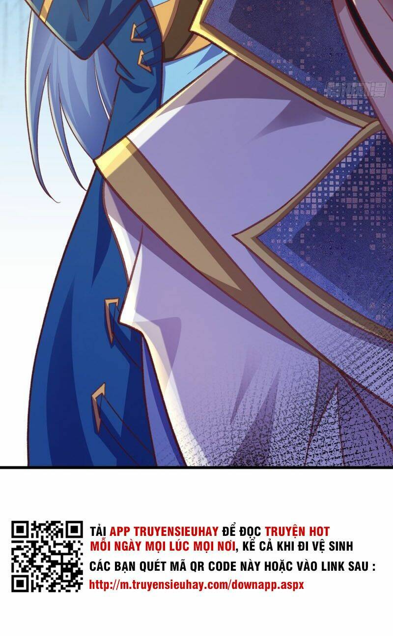 Linh Kiếm Tôn: Chapter 406