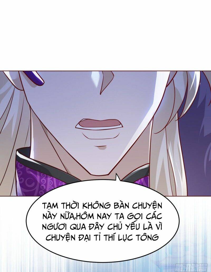 Linh Kiếm Tôn: Chapter 411
