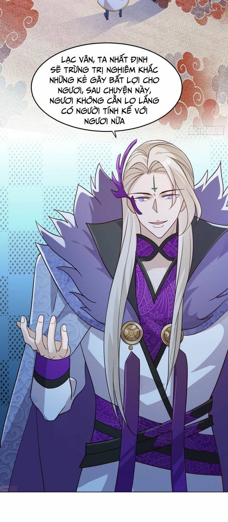 Linh Kiếm Tôn: Chapter 411