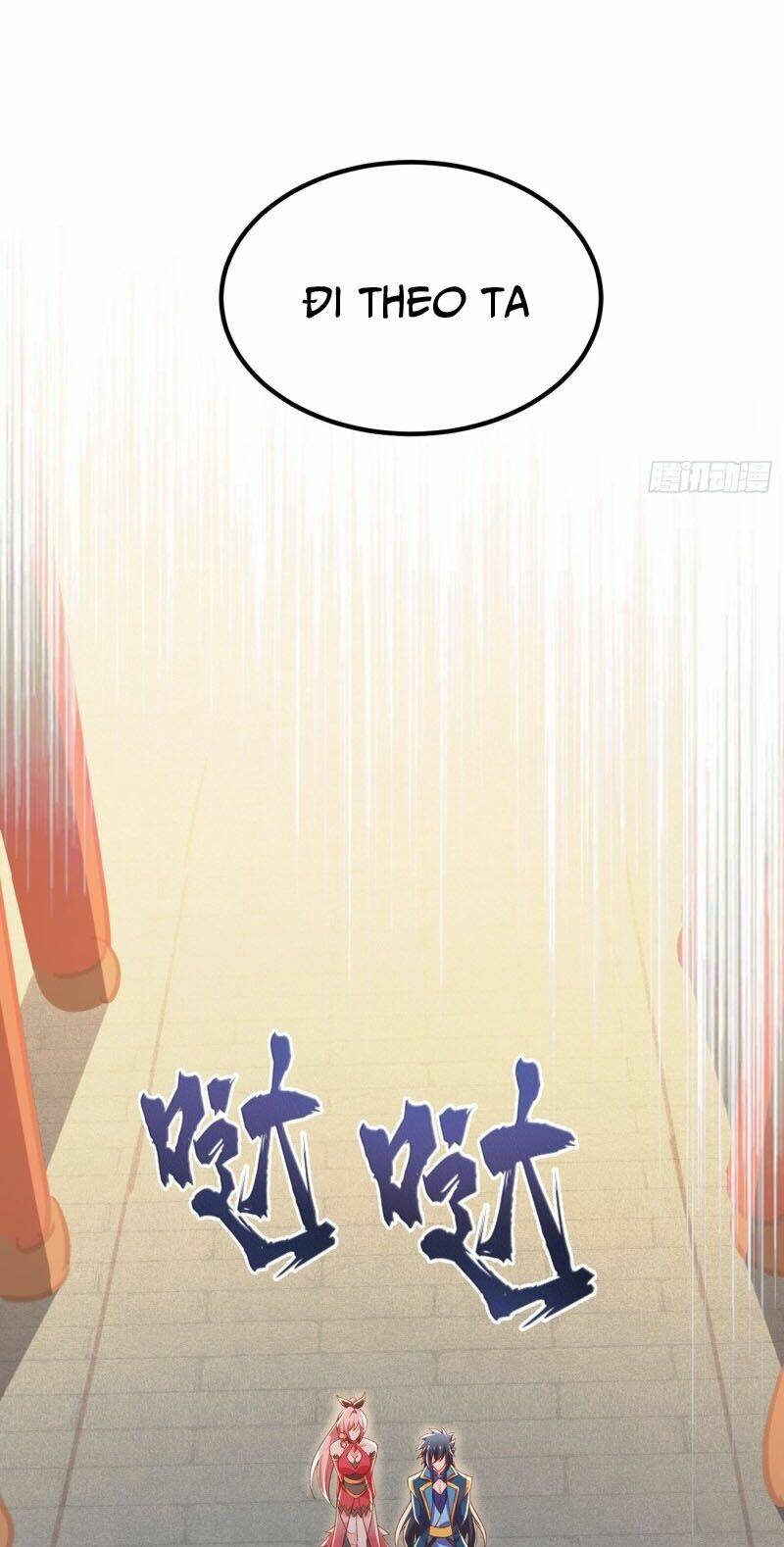 Linh Kiếm Tôn: Chapter 415