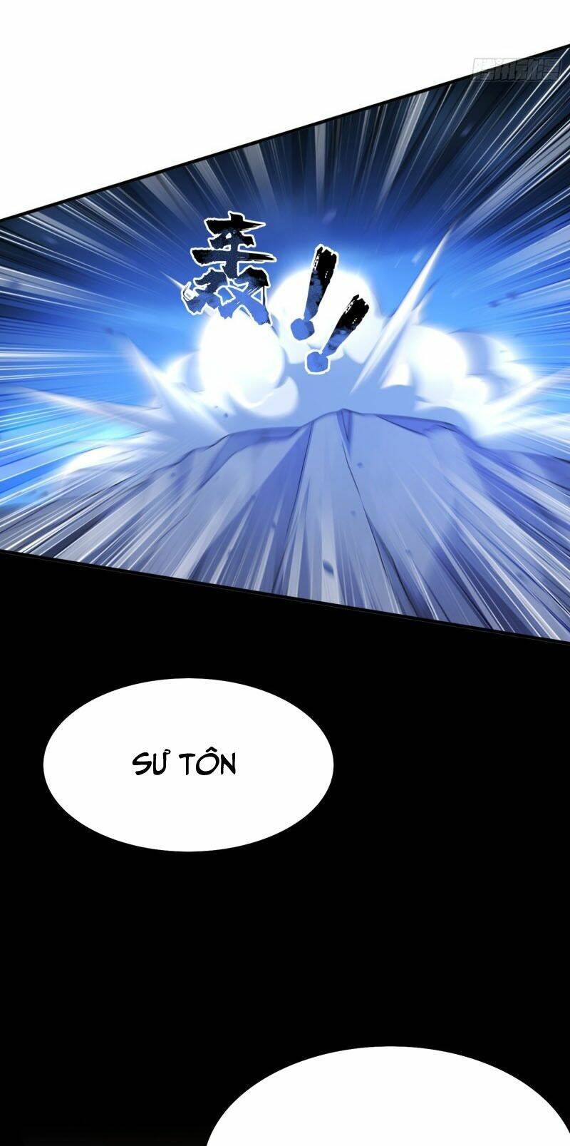 Linh Kiếm Tôn: Chapter 415