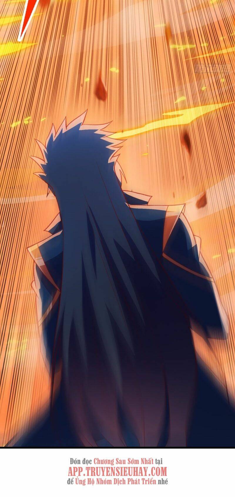 Linh Kiếm Tôn: Chapter 416