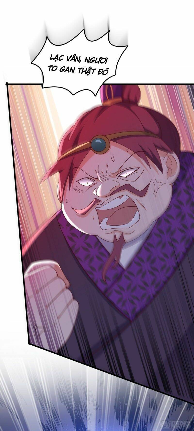 Linh Kiếm Tôn: Chapter 416