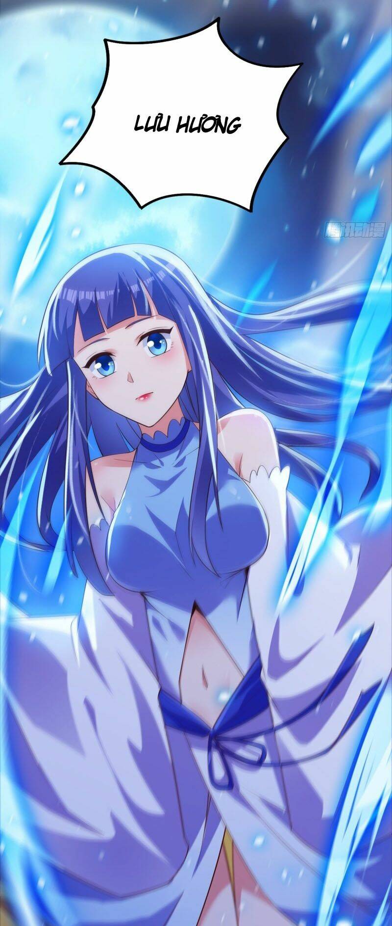 Linh Kiếm Tôn: Chapter 427