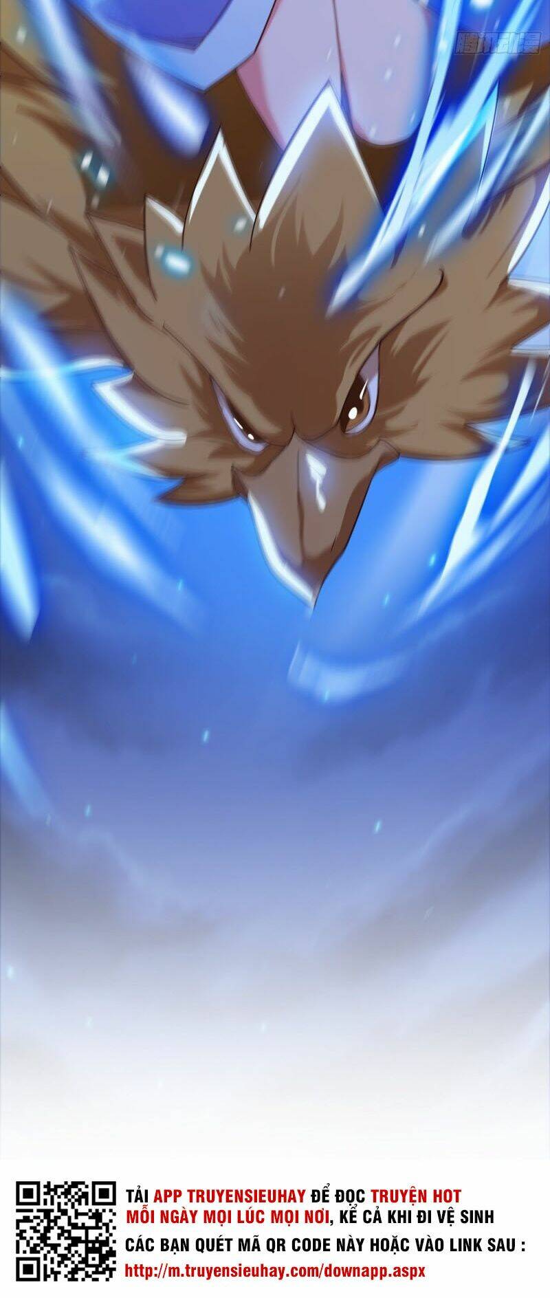 Linh Kiếm Tôn: Chapter 427