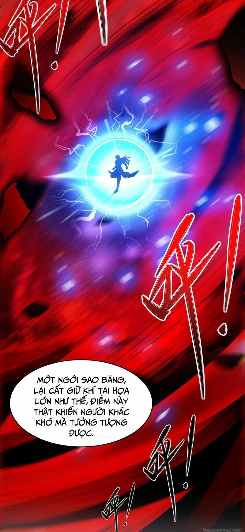 Linh Kiếm Tôn: Chapter 438