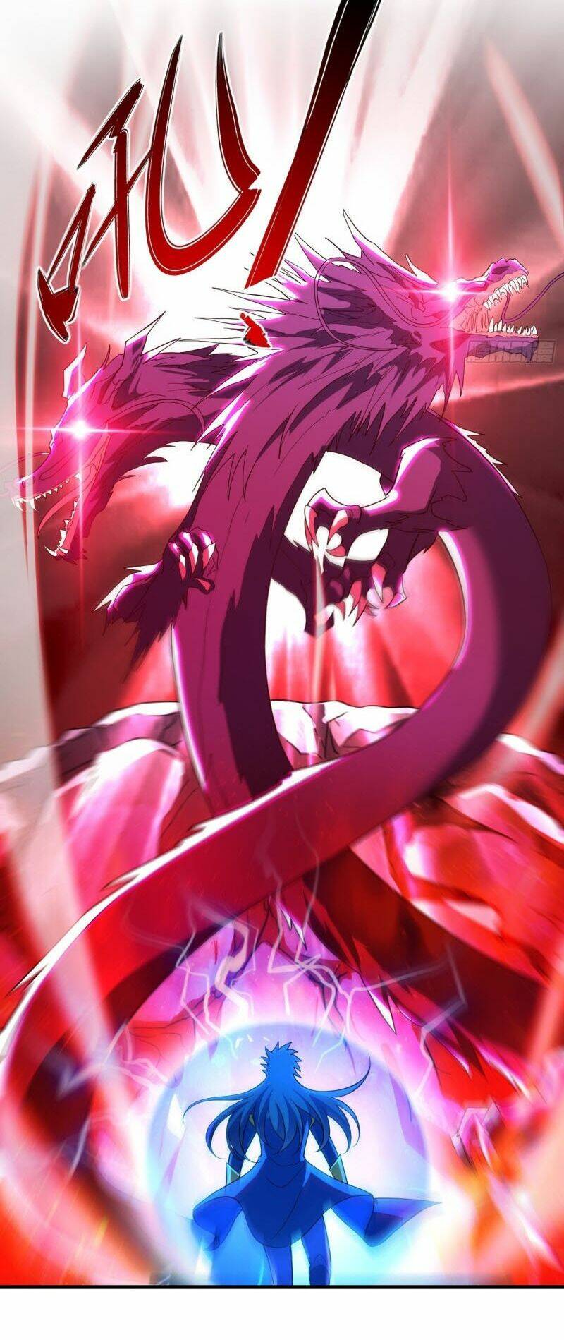 Linh Kiếm Tôn: Chapter 438