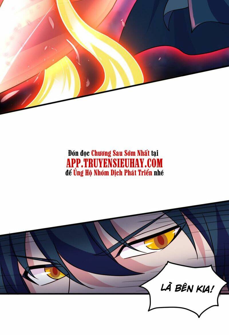 Linh Kiếm Tôn: Chapter 447