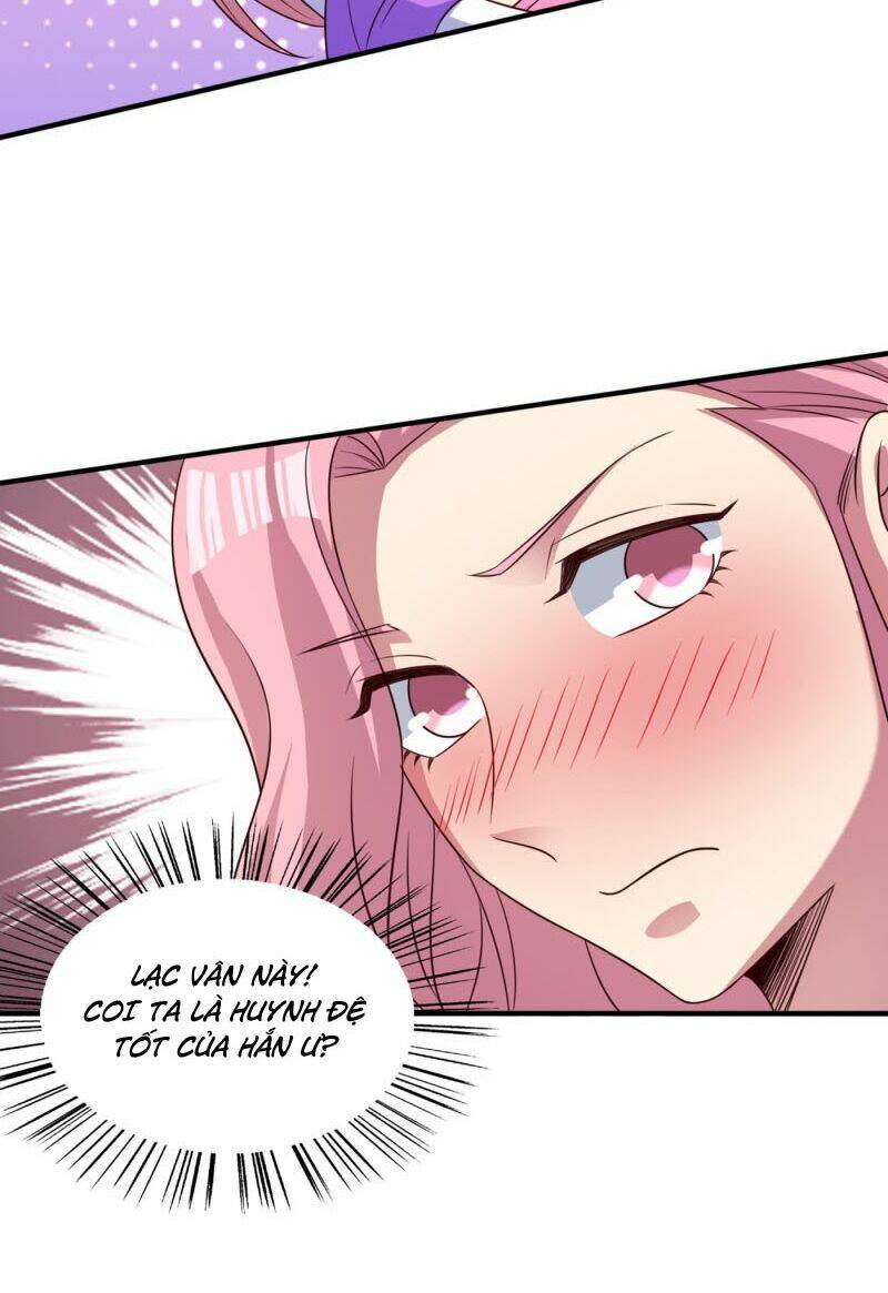 Linh Kiếm Tôn: Chapter 447