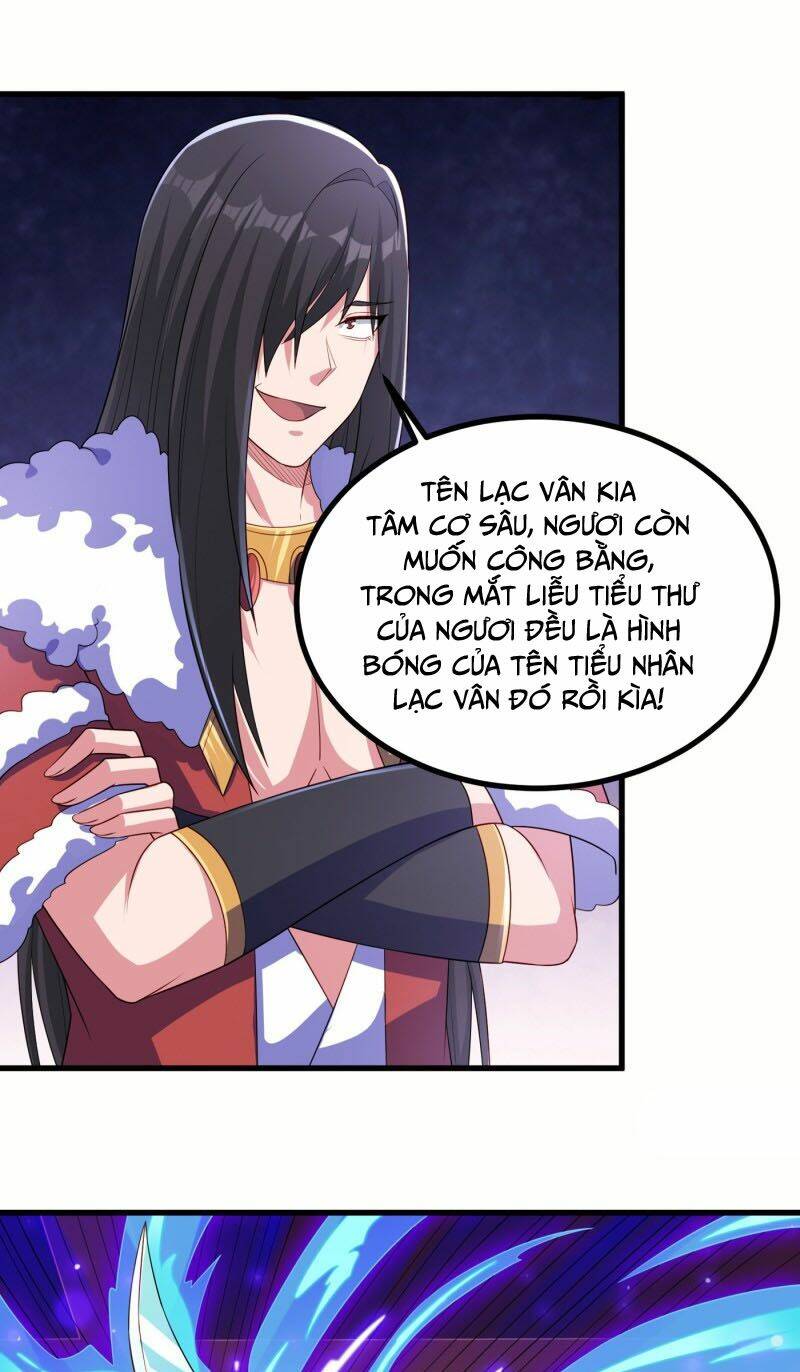 Linh Kiếm Tôn: Chapter 450