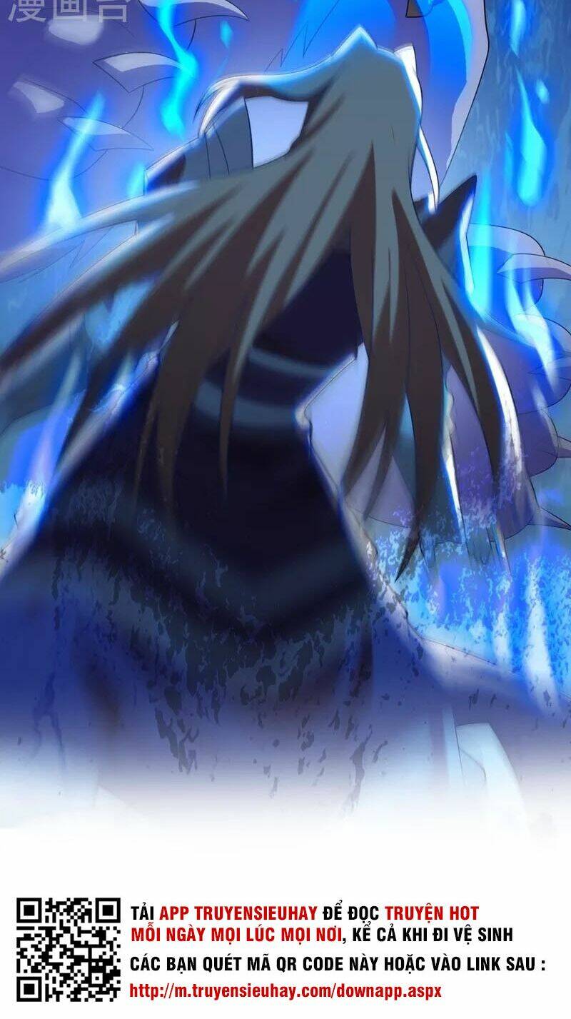 Linh Kiếm Tôn: Chapter 454