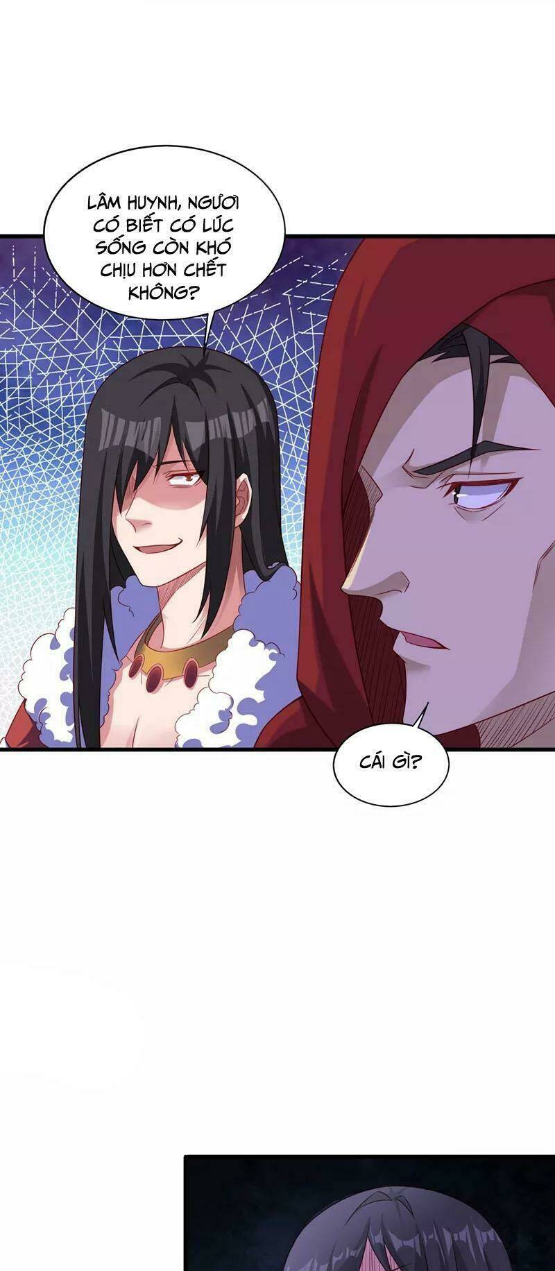 Linh Kiếm Tôn: Chapter 456