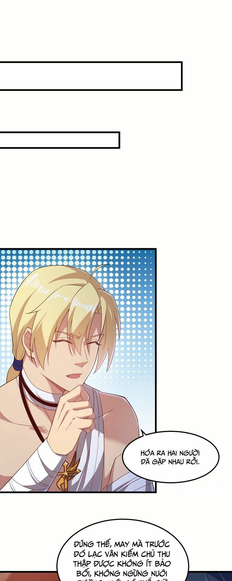 Linh Kiếm Tôn: Chapter 457