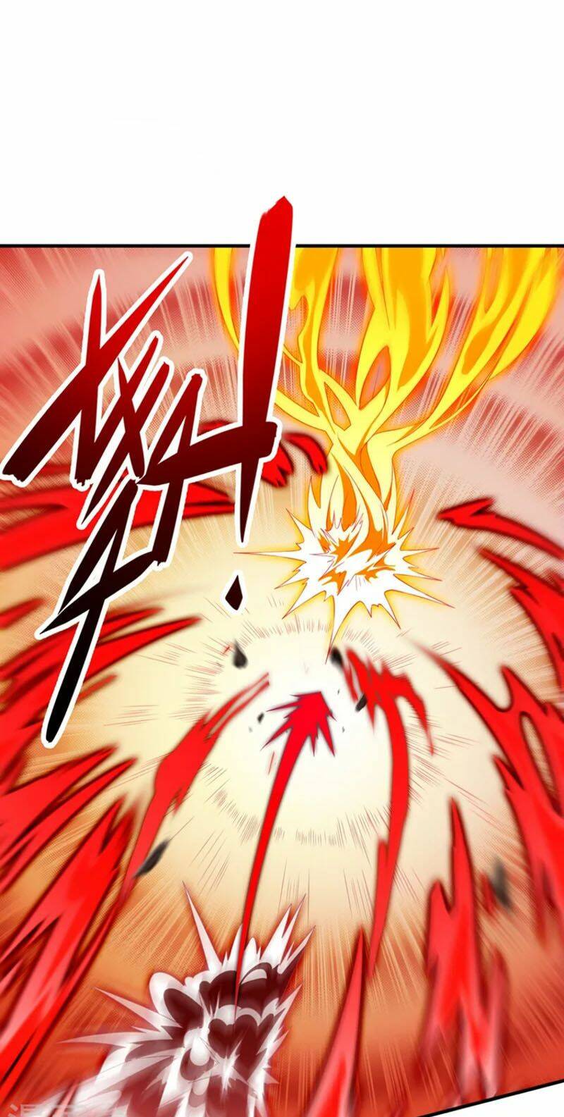Linh Kiếm Tôn: Chapter 463