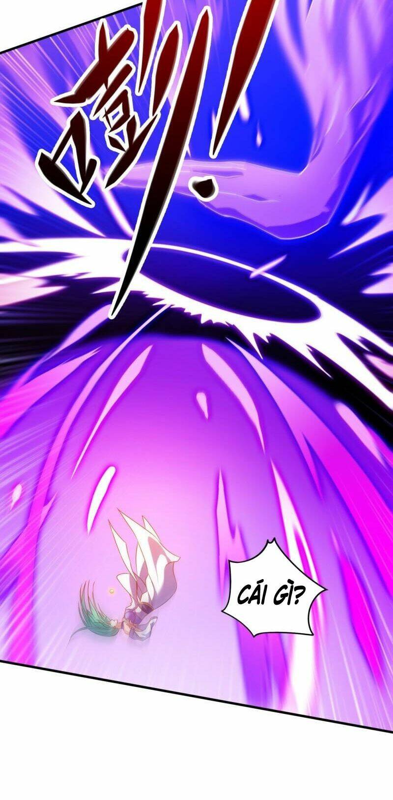 Linh Kiếm Tôn: Chapter 469