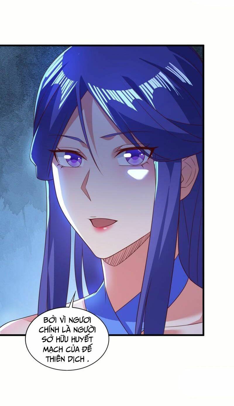 Linh Kiếm Tôn: Chapter 470