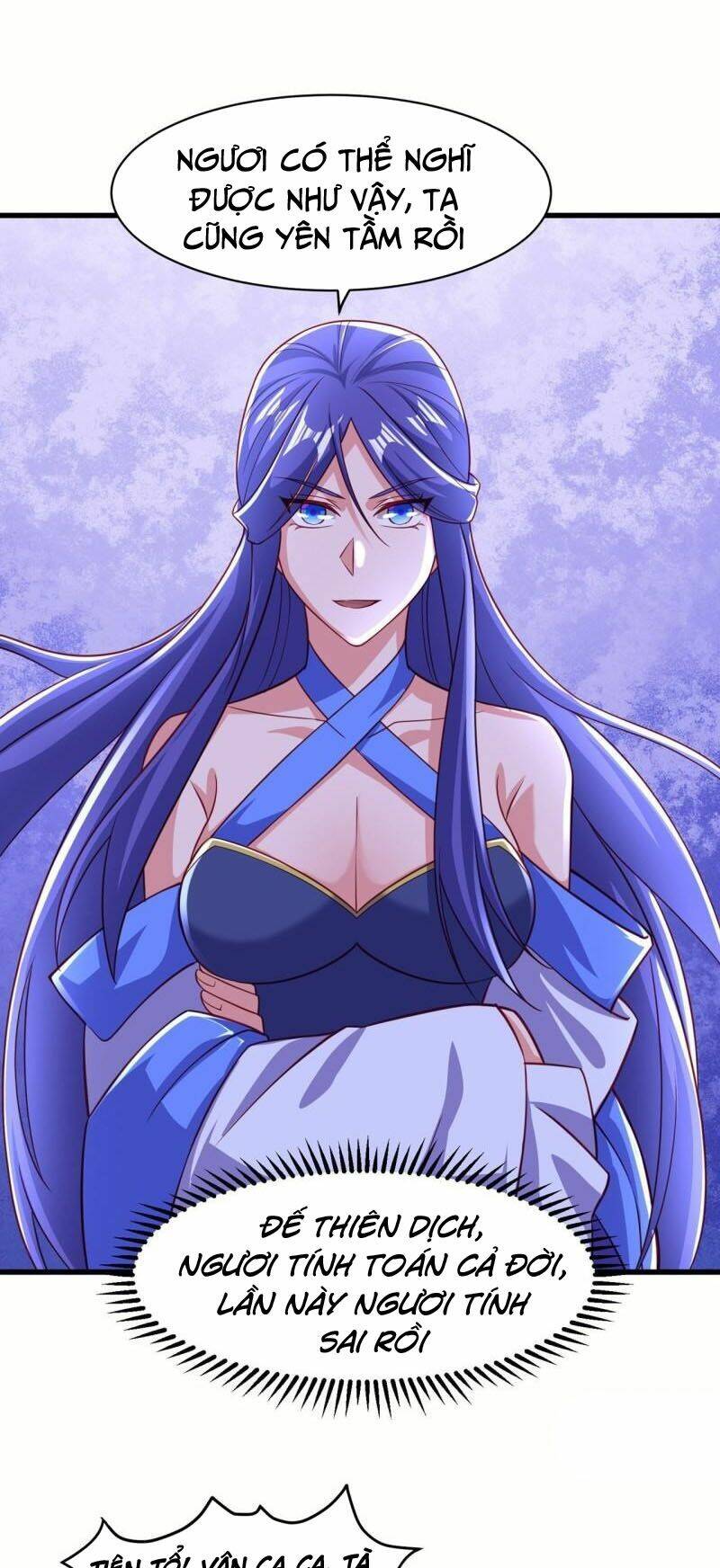 Linh Kiếm Tôn: Chapter 470