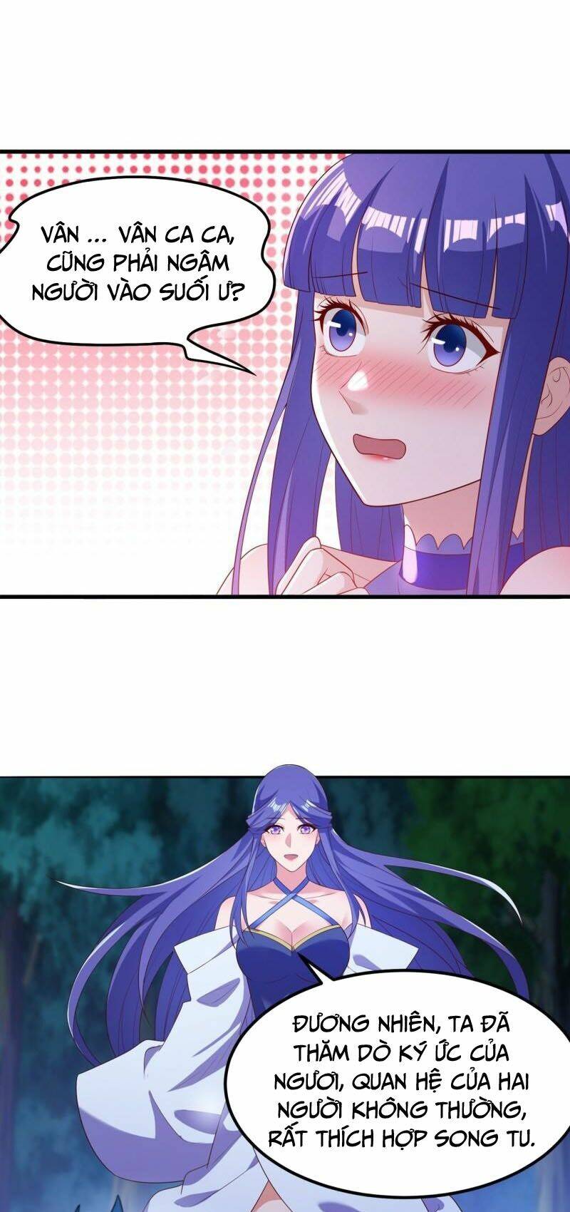 Linh Kiếm Tôn: Chapter 470
