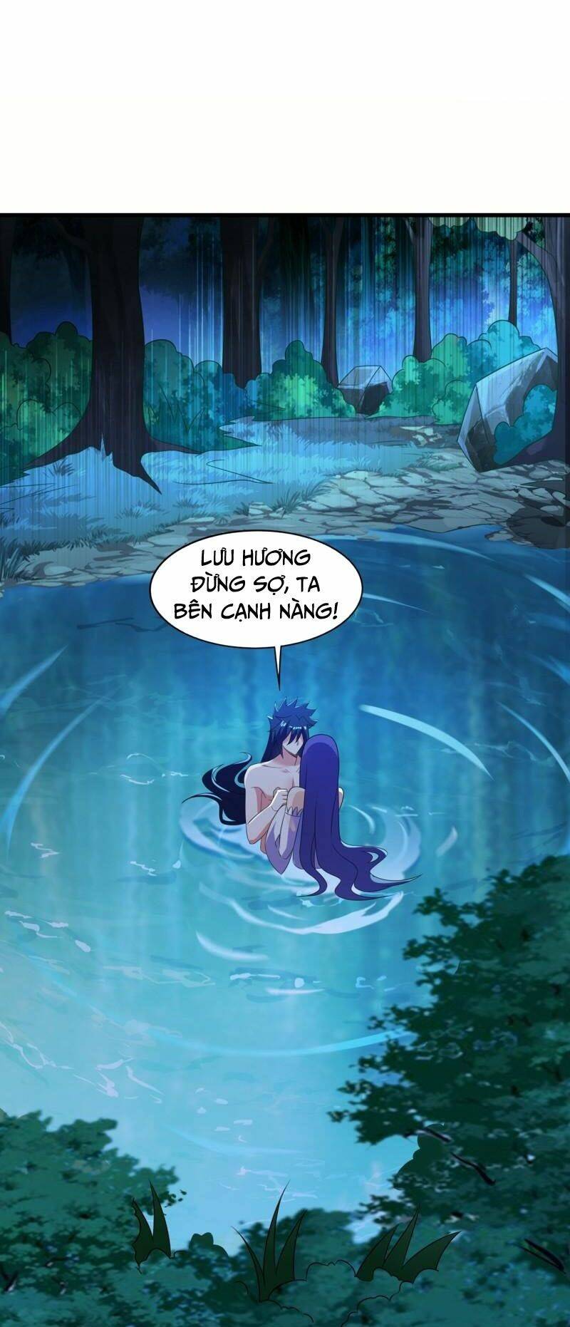 Linh Kiếm Tôn: Chapter 470