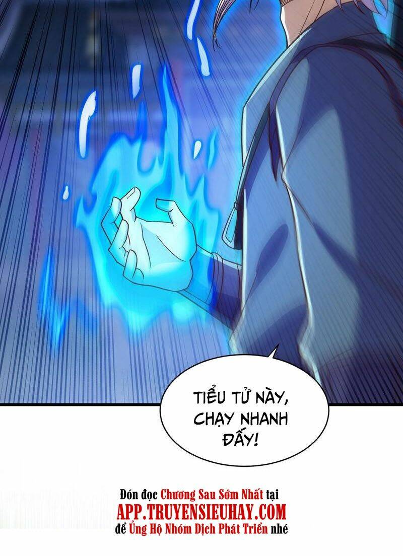Linh Kiếm Tôn: Chapter 475
