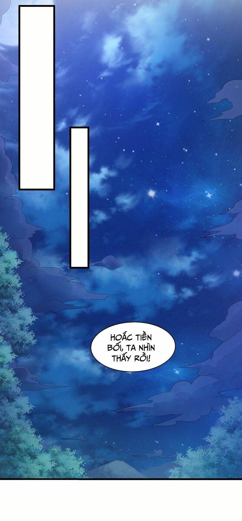 Linh Kiếm Tôn: Chapter 475