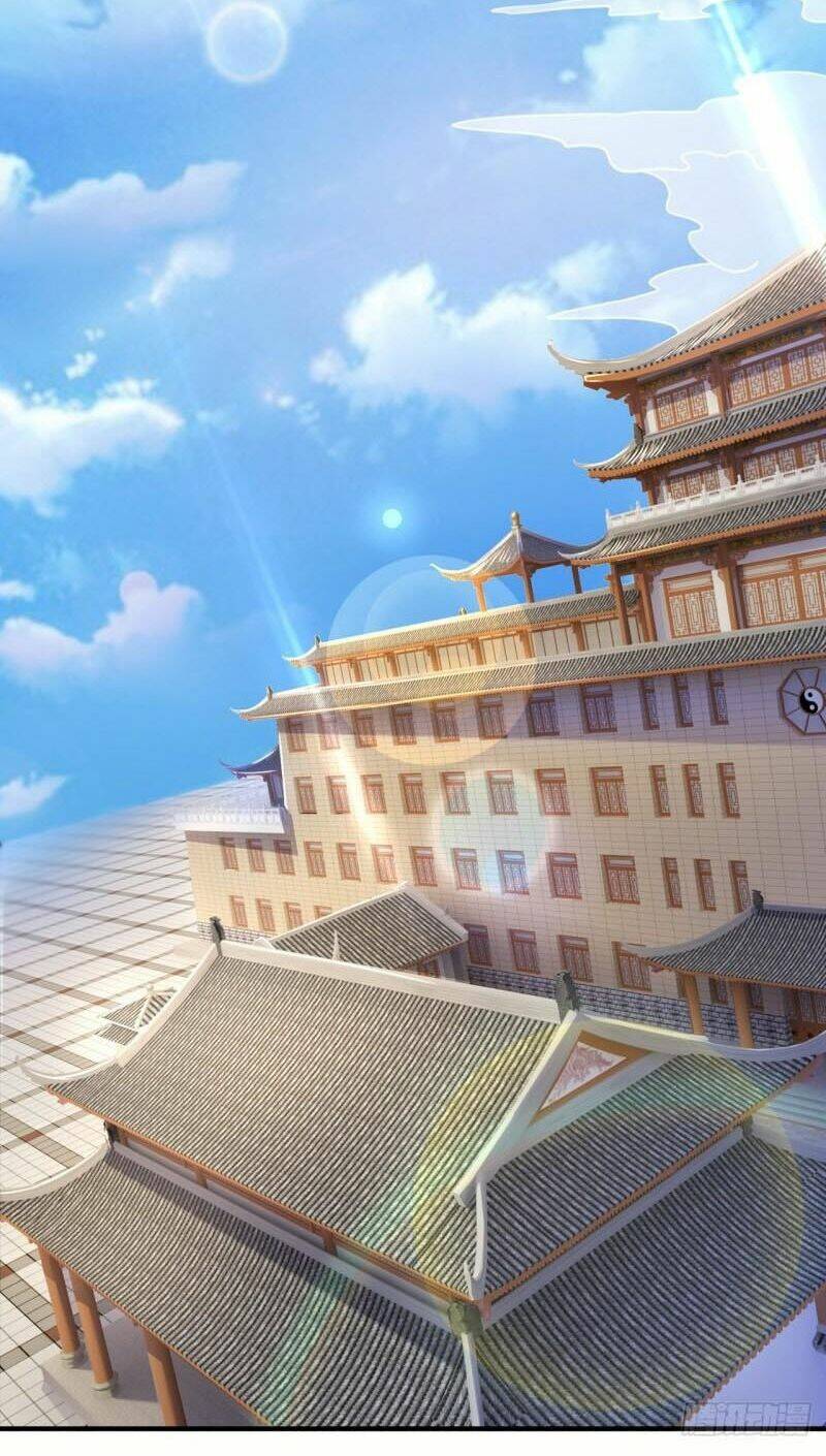 Linh Kiếm Tôn: Chapter 483