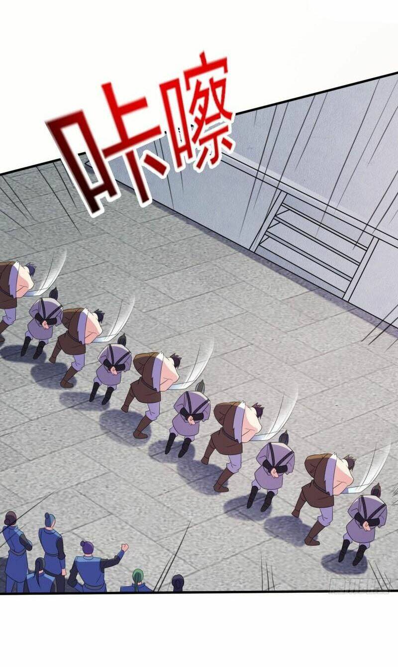 Linh Kiếm Tôn: Chapter 483