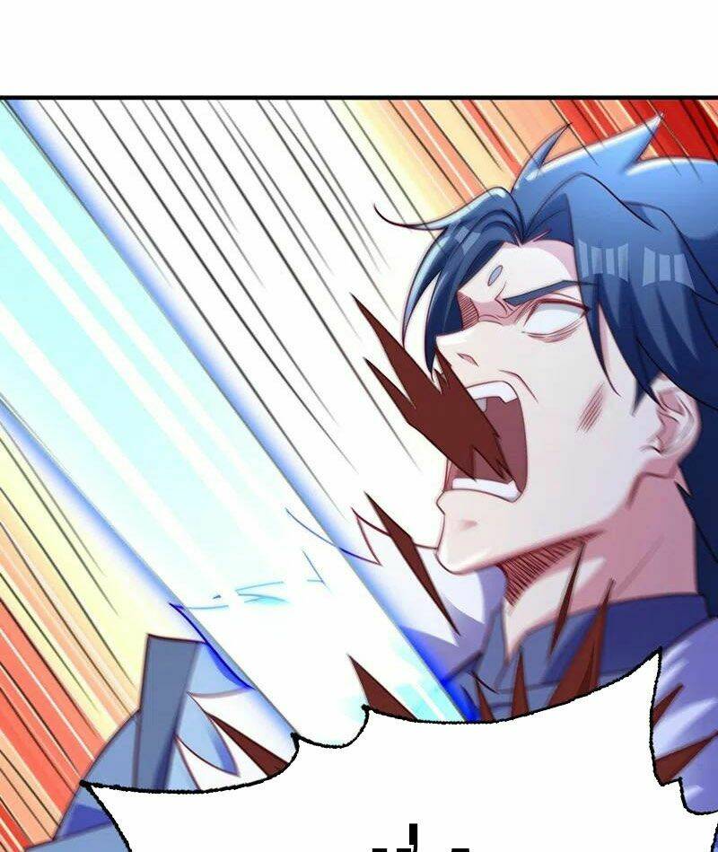 Linh Kiếm Tôn: Chapter 487