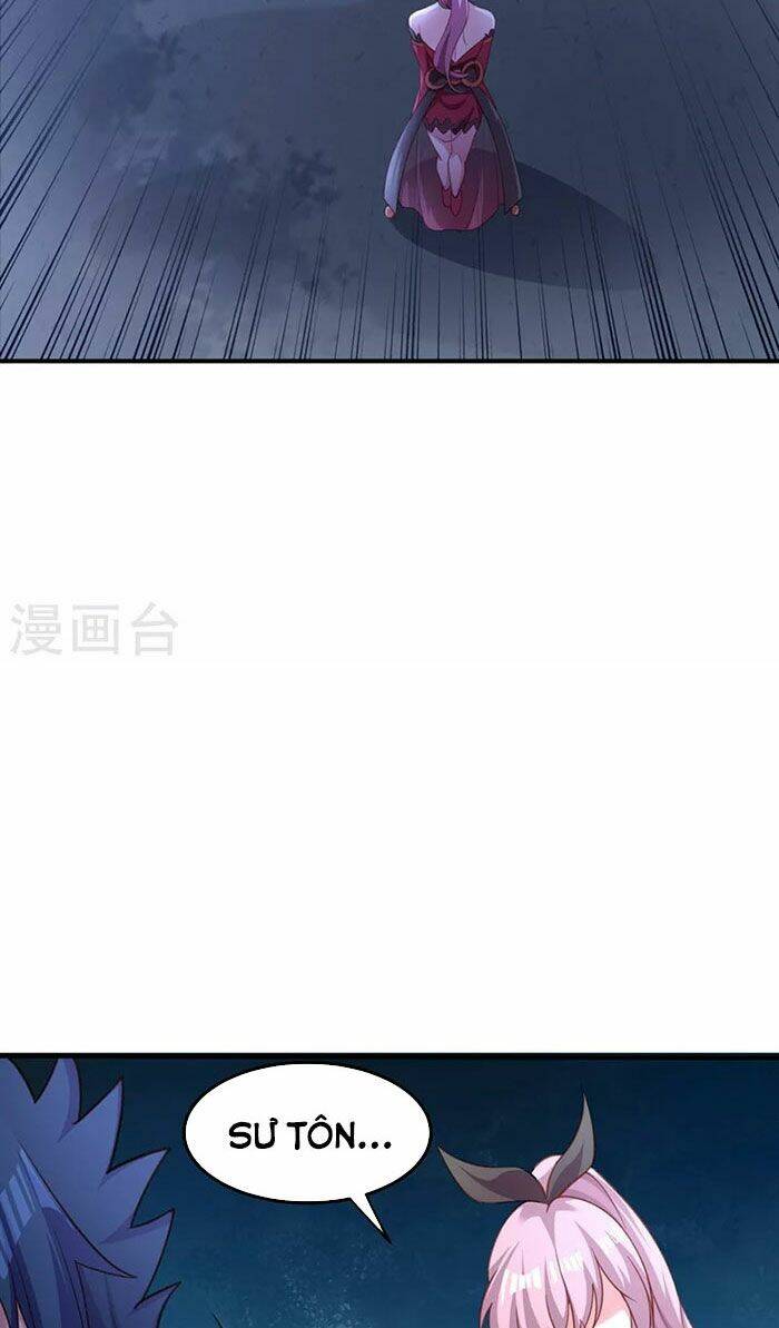 Linh Kiếm Tôn: Chapter 488