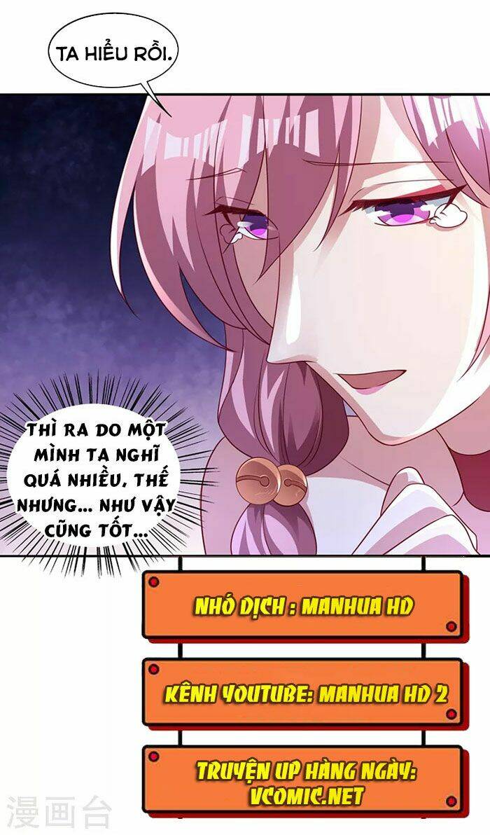 Linh Kiếm Tôn: Chapter 488