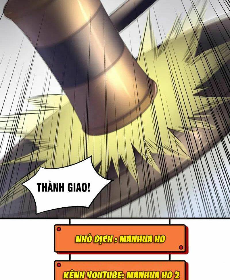 Linh Kiếm Tôn: Chapter 493