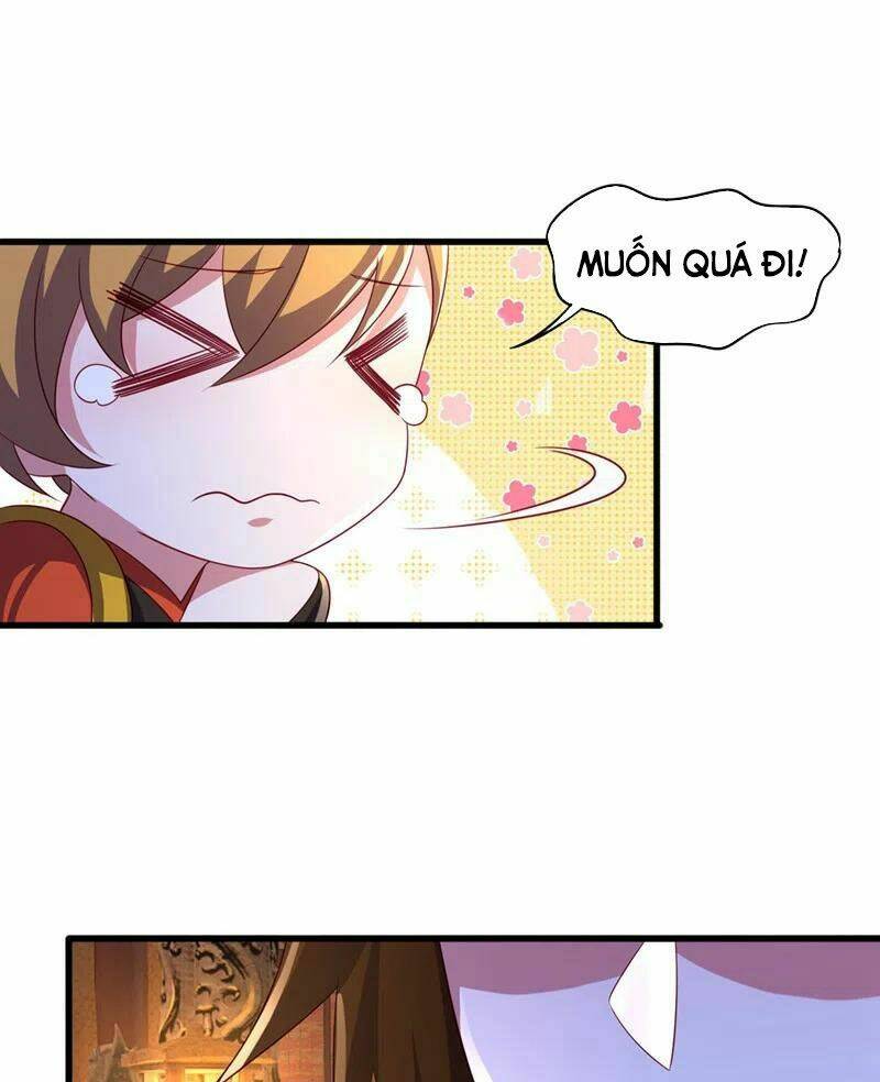 Linh Kiếm Tôn: Chapter 493