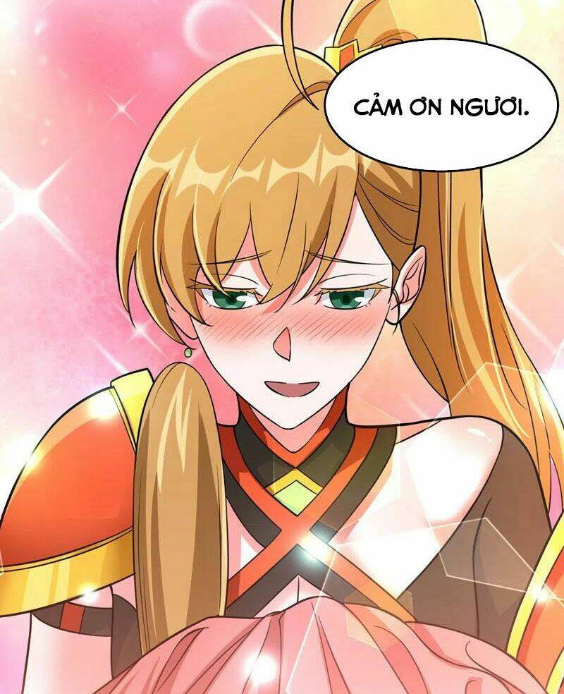 Linh Kiếm Tôn: Chapter 493