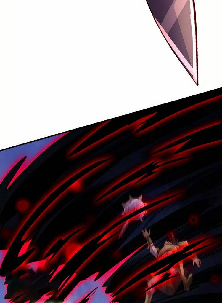 Linh Kiếm Tôn: Chapter 497
