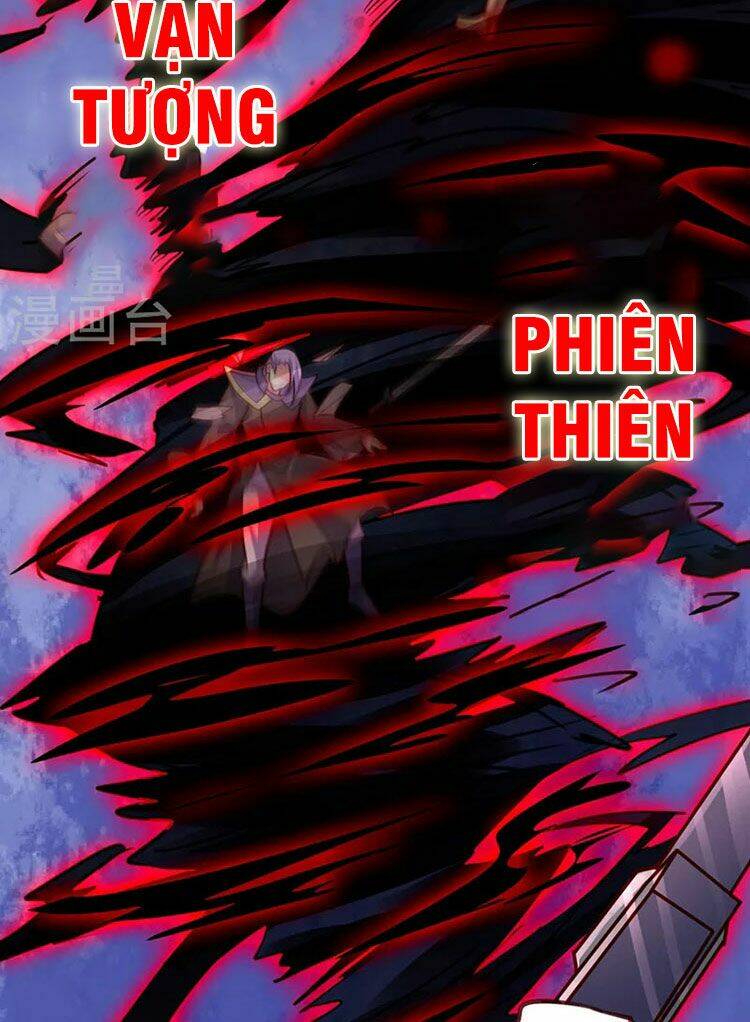 Linh Kiếm Tôn: Chapter 497