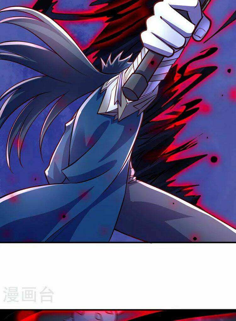 Linh Kiếm Tôn: Chapter 497