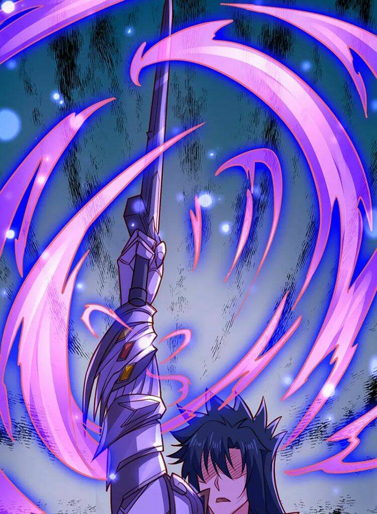 Linh Kiếm Tôn: Chapter 497